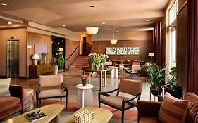 Found Hotel, Miami Beach, Series By Marriott